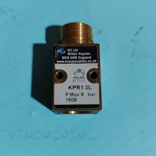 议价Kv Ltd Milton Keynes Instrument Disassembled Kpr1适用
