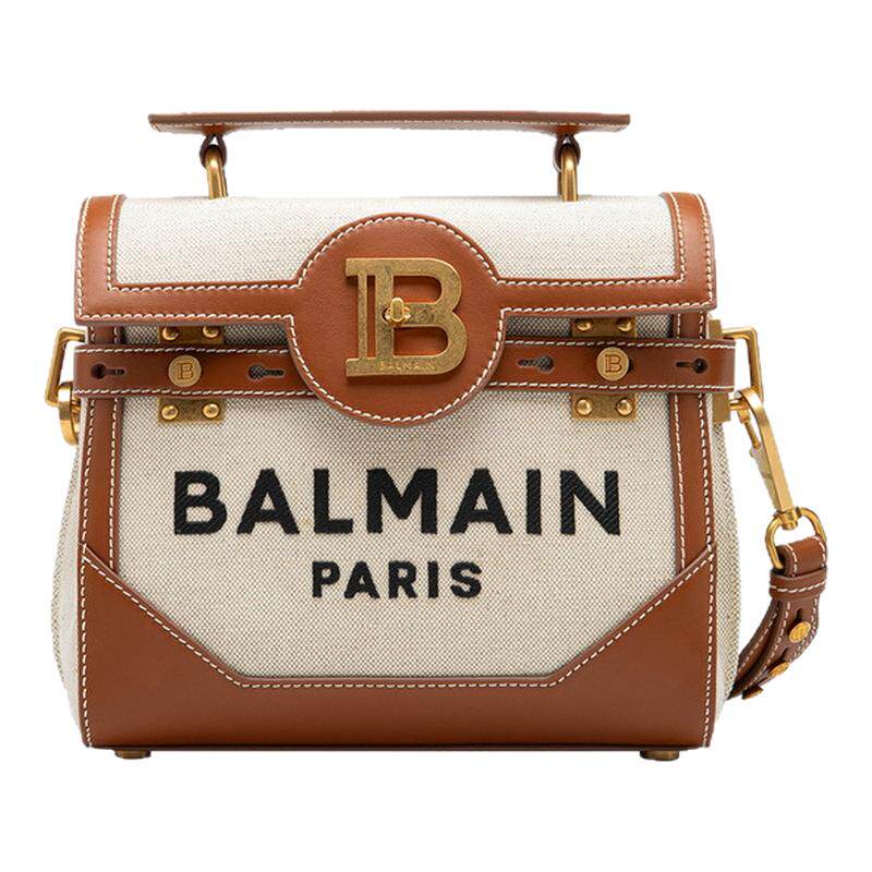 BALMAIN优雅百搭手提肩挎包