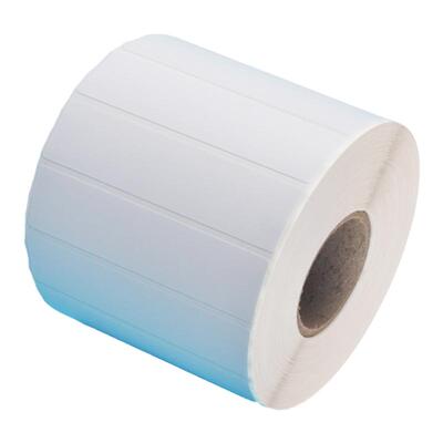 粘性强打印清晰铜版不干胶纸