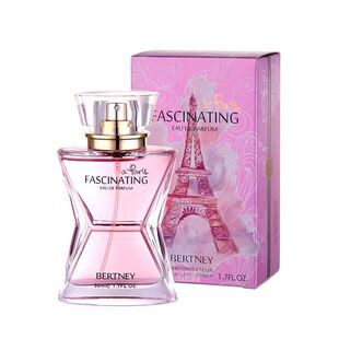 贝尔兰妮香水情迷巴黎浪漫梦境爱语比翼双飞悦之欢1314骑士极地