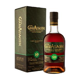 格兰纳里奇Glenallachie10年batch8\9威士忌苏格兰正品行货