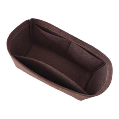 LVkeepall25内胆包毛毡包撑收纳