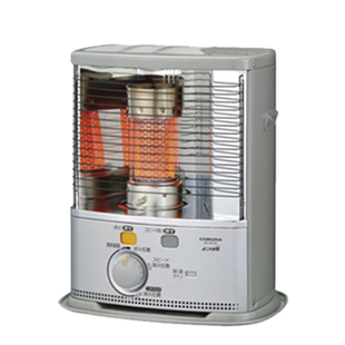 CORONA歌路那康暖取暖器取暖炉炉2822Y办公室客厅家用日本进口