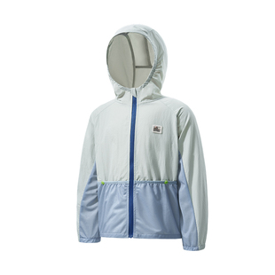 KK树儿童防晒衣男女童防晒服宝宝轻薄外套春夏新款皮肤衣防紫外线