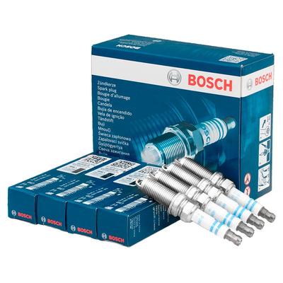德国博世进口铱金火花塞捷途专用