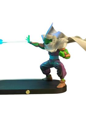 七龙珠贝吉塔磁悬浮小夜灯生日礼