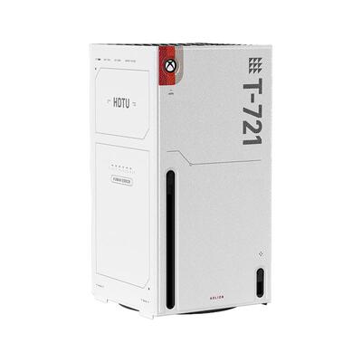 澳加狮Xbox主机保护套限定款