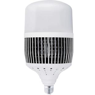 温特孚led大功率灯泡超亮E27螺口球泡工厂车间厂房节能照明灯家用