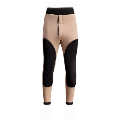 猫人男士保暖裤加绒加厚棉裤新款