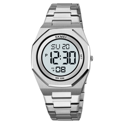 时刻美Skmei潮流户外运动电子表