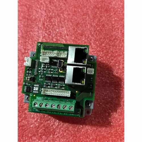 【议价-可维修】G-SOLMAN5/400EEL驱动器驱 /二手均有货