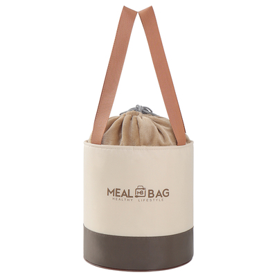 饭盒保温袋便当手提袋子