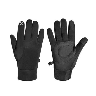 骑行触屏手套冬季保暖防寒