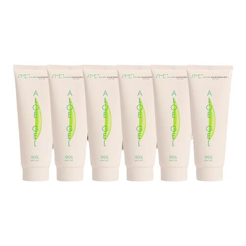 南非芦荟胶膏 Aloe Gel 滋run六支包邮