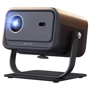 大眼橙C3Ultra投影仪新品上市高亮家用高清放映机1080P智能便携家庭影院白天直投卧室手机投屏一体投影机