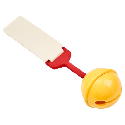 香薰马桶提盖器不脏手