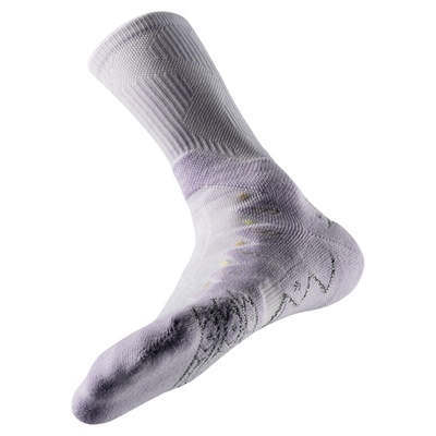 BASSPORT自然深源系列长筒篮球袜