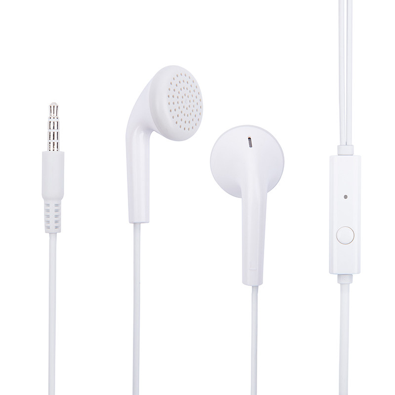 适用于OPPO耳机有线入耳式vivo专用高清音质学生女重低音耳塞原装