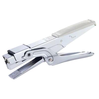 云峰手握式10号订书机外卖打包钳