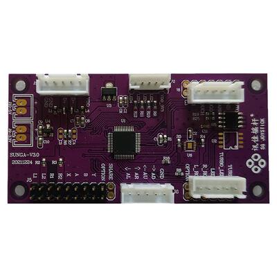 全平台支持街机摇杆主板SUNGA