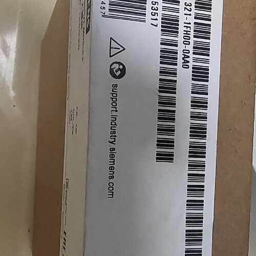 溢价-6ES7321-1FH00-0AA0数字输入模组
