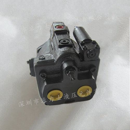 PV152R5EC00 派力士厂家直销液压油泵 品质保证