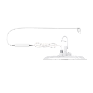 新品三思全光谱植物补光灯室内家用绿植月季三角梅仿太阳光生长灯