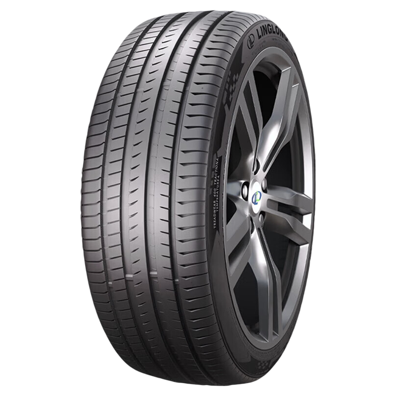 玲珑大师致控 245/45R19 102Y SPORT MASTER 适配宝马5系/奥迪A6L