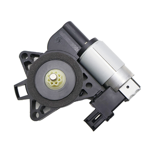 适配马自达3 6 5 8 CX7 CX9玻璃升降器电机奔腾B50 B70马达总成