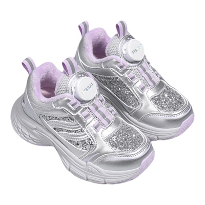 星期六儿童运动鞋2025冬季新款