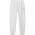 安踏零压速干裤丨梭织运动长裤男2026新款冰丝防晒训练跑步束脚裤