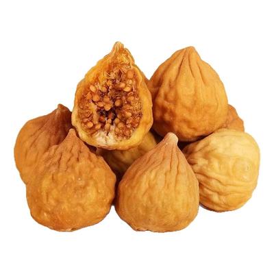 无花果干内调养生煲汤干吃