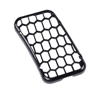 专用于坦克300进气口保护罩改装发动机进气口过滤网罩黑科技配件