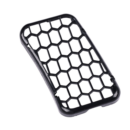 专用于坦克300进气口保护罩改装发动机进气口过滤网罩黑科技配件