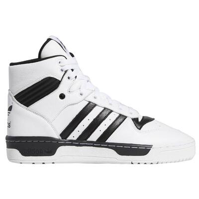 阿迪达斯三叶草男女运动休闲板鞋