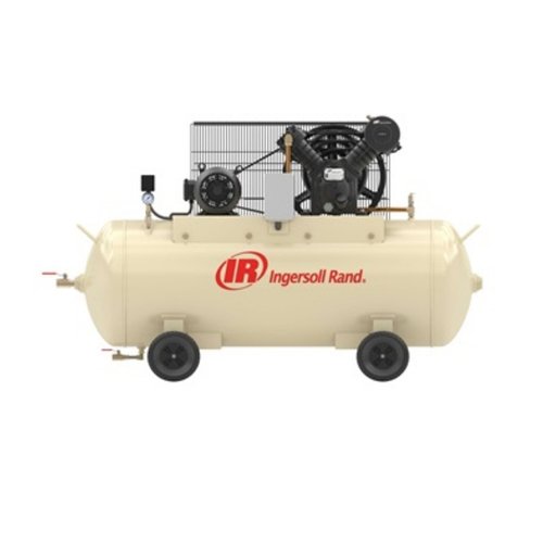 英格索兰活塞机 单极压缩活塞压缩机 活塞空压机S1A1S