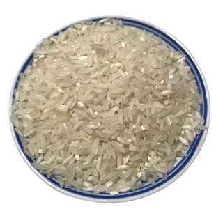 2025年新米大米井冈山农家自种长粒香白米含胚芽乡下米不抛光打腊