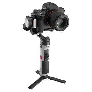 智云云鹤M2S手持云台稳定器相机微单防抖网红vlog拍摄神器云鹤m2s