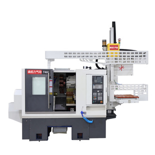 数控桁架机械手龙门桁架机械手车铣床注塑机全自动送料大型机械手