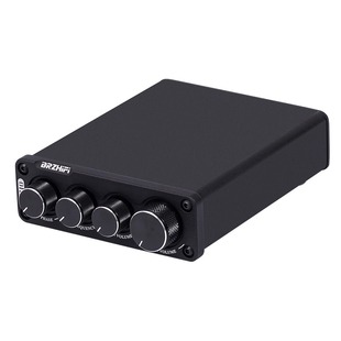 B10 单声道100W 发烧级hifi专业数字低音炮功放机低频功率放大器