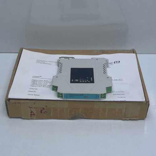 ENDRESS  HAUSER TMT112-AAAAA Temperature Transmitter
