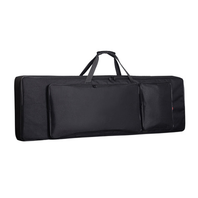 88键数码电钢琴76合成器加厚包