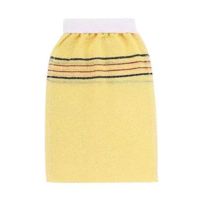 高质量一次性搓澡巾浴场桑拿批发