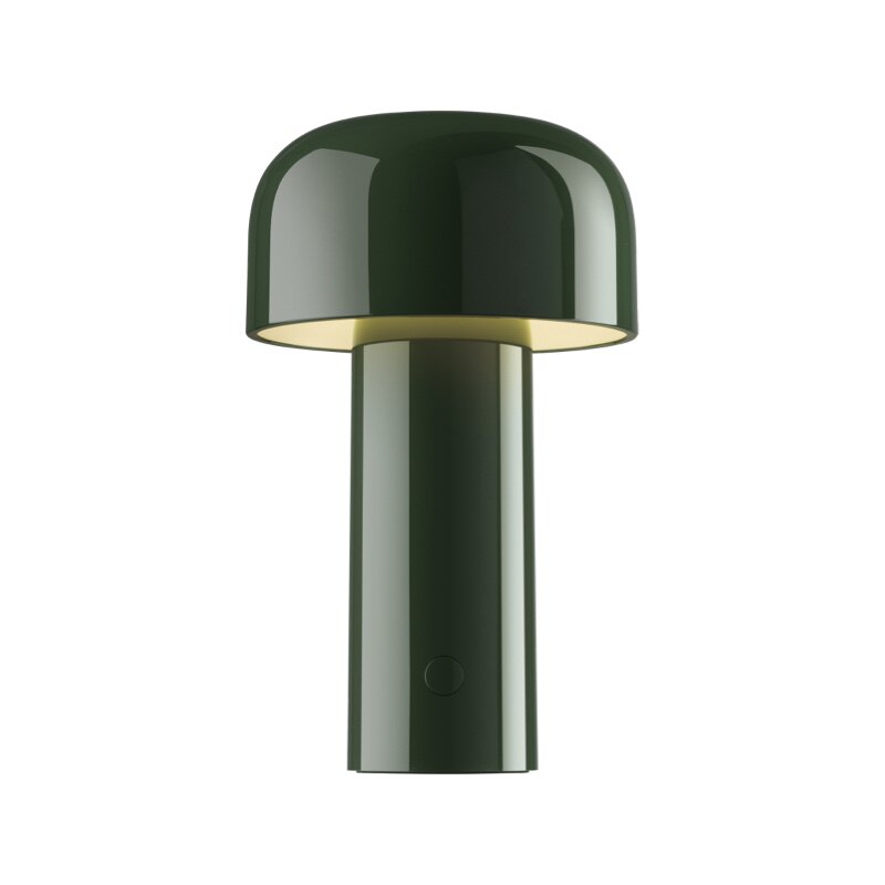 【新品】FLOS Bellhop无线便捷台灯蘑菇灯充电卧室户外床头氛围灯