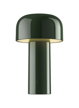 【新品】FLOS Bellhop新款蘑菇灯便携充电卧室户外台灯床头氛围灯