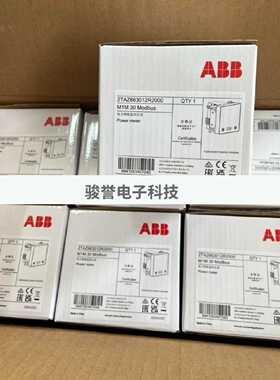 议价ABB 功能仪表M1M 30 2TAZ663012R200全新议价全新原装