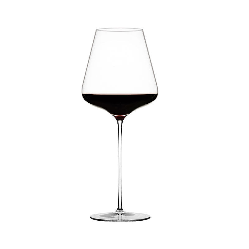 德国原装进口轻奢水晶红酒杯