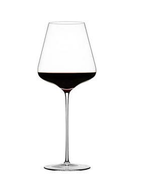 德国原装进口轻奢水晶红酒杯