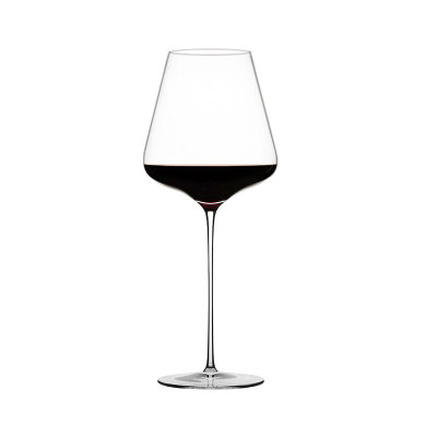 德国原装进口轻奢水晶红酒杯