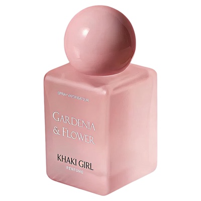 香水留淡香约会清新自然伪体香